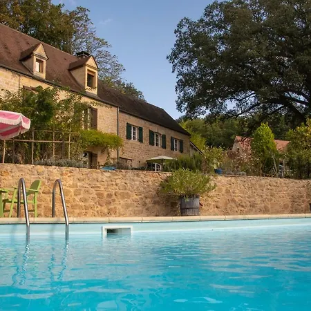 Prázdninový dům Maison De Charme A 5 Km De Sarlat Avec Piscine *