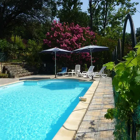 Maison De Charme A 5 Km De Sarlat Avec Piscine Carsac-Aillac