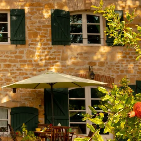 Maison De Charme A 5 Km De Sarlat Avec Piscine Prázdninový dům Carsac-Aillac
