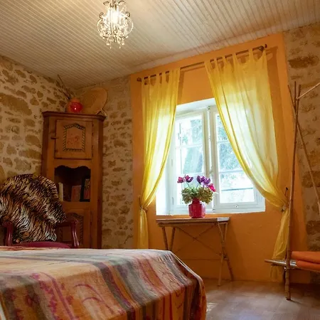 Prázdninový dům Maison De Charme A 5 Km De Sarlat Avec Piscine Carsac-Aillac